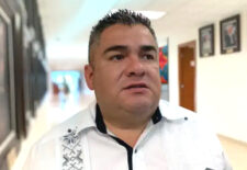 DIPUTADO ISIDRO VARGAS----