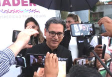 ERASMO GONZALEZ ROBLEDO-----
