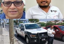 AHIJADOS DEL MAKITO EN REYNOSA----