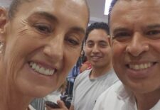 GATTAS Y LA PRESIDENTA----
