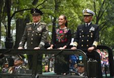 130926 CSP 179 ANIVERSARIO DE LA GESTA HEROICA DE LOS NIÑOS HÉROES DE CHAPULTEPEC 2