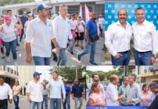 CON CHUCHO TAMPÌCO BRILLA....