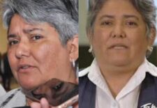 GLORIA MOLINA GAMBOA------