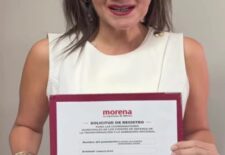 CLAUDIA HERNANDEZ DIPUTADA FEDERAL....6666