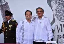 HUMBERTO Y EL GOBERNADOR------